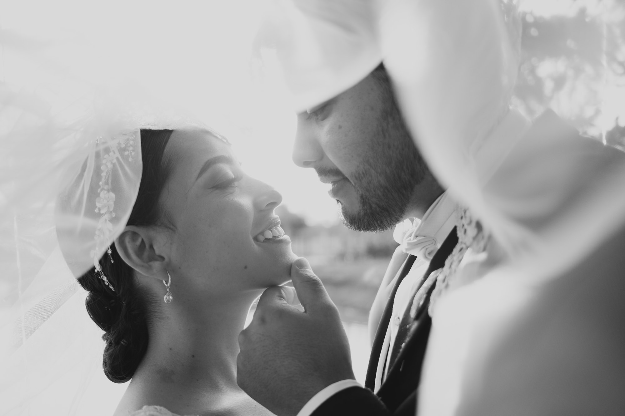 boda-caro-raul-b&w
